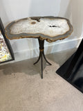 Agate Table