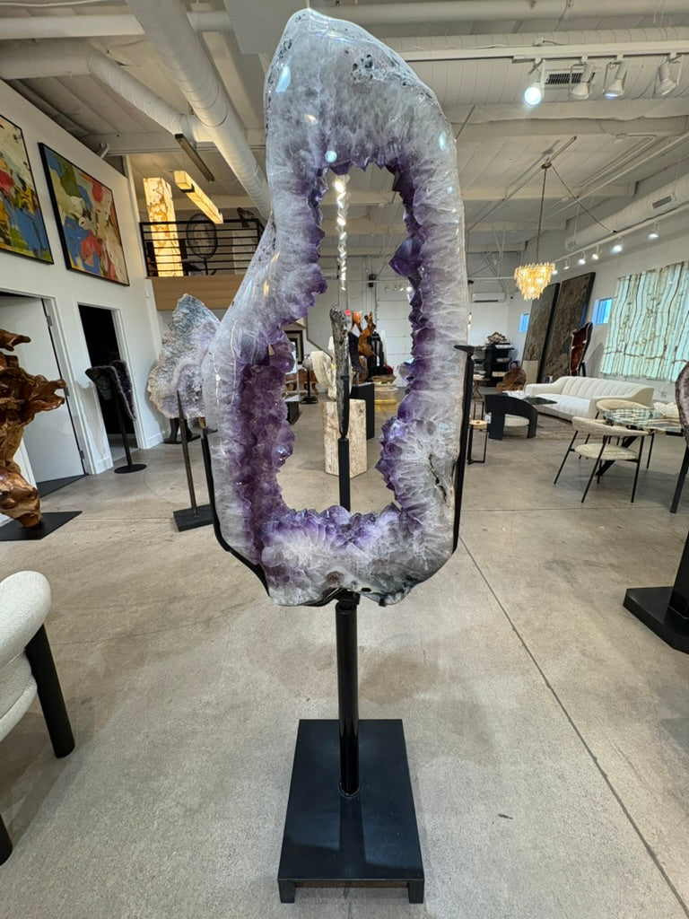 AMETHYST