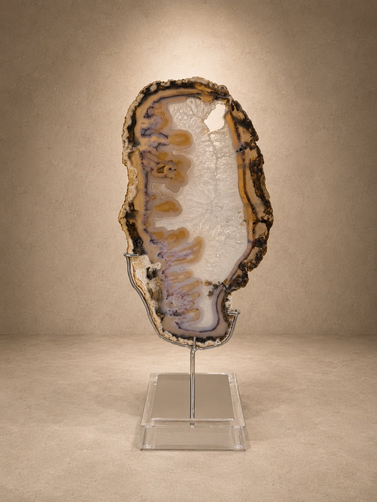AGATE