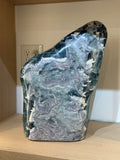 FLUORITE