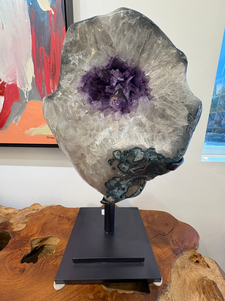AMETHYST