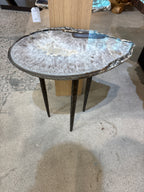 Agate Table