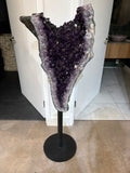 WATERFALL AMETHYST