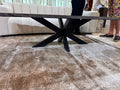 COFFEE TABLE BASE