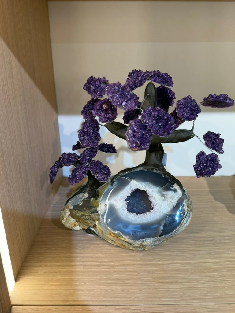 GEM TREE