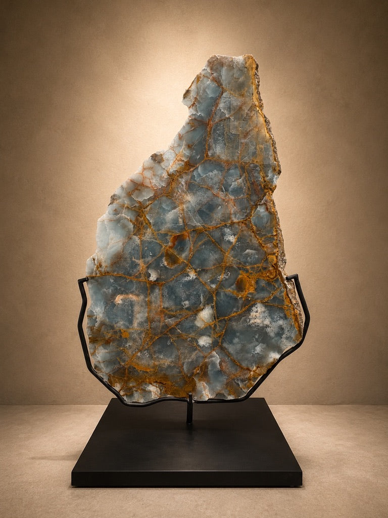 BLUE ONYX