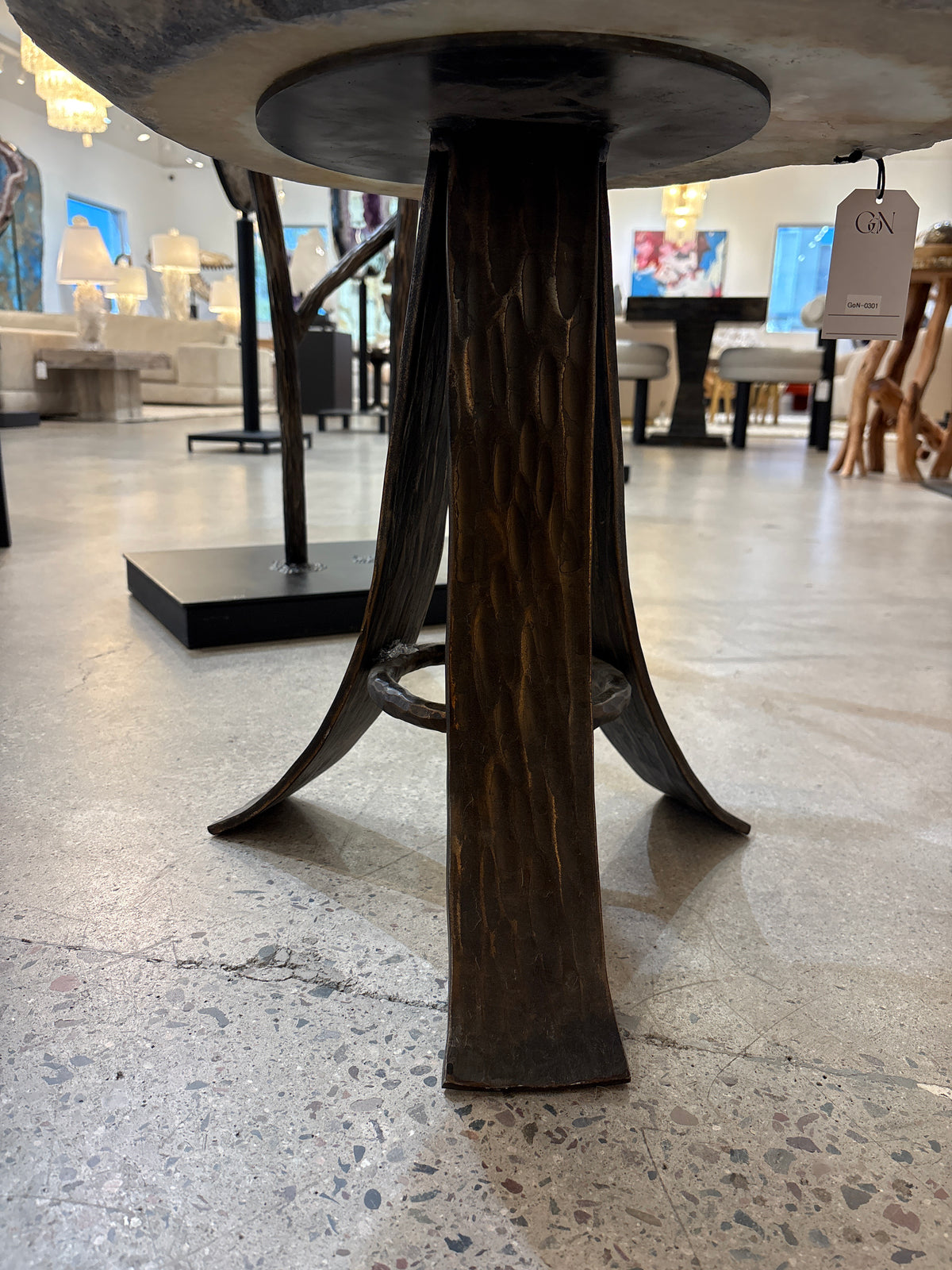 Table stand 3B
