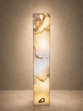 NACAR ONYX FLOOR LAMP