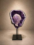 AMETHYST CALCITE