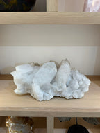 CLEAR QUARZ BRAZIL