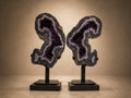 AMETHYST SOLD SEPERATELY