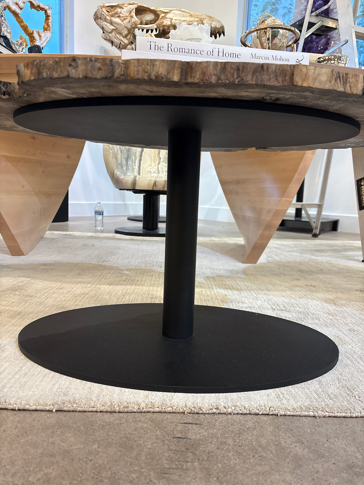 Table stand 2A