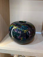 JADE VASE
