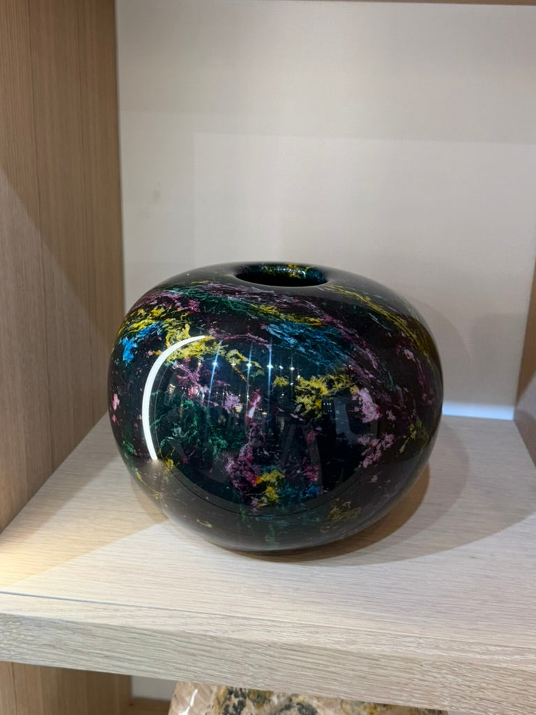 JADE VASE