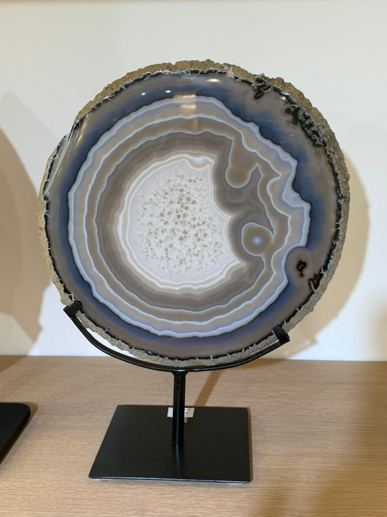 AGATE