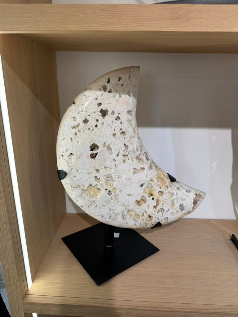 DRUZY MOON