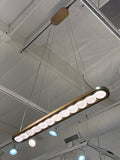 Quartz Chandelier 4