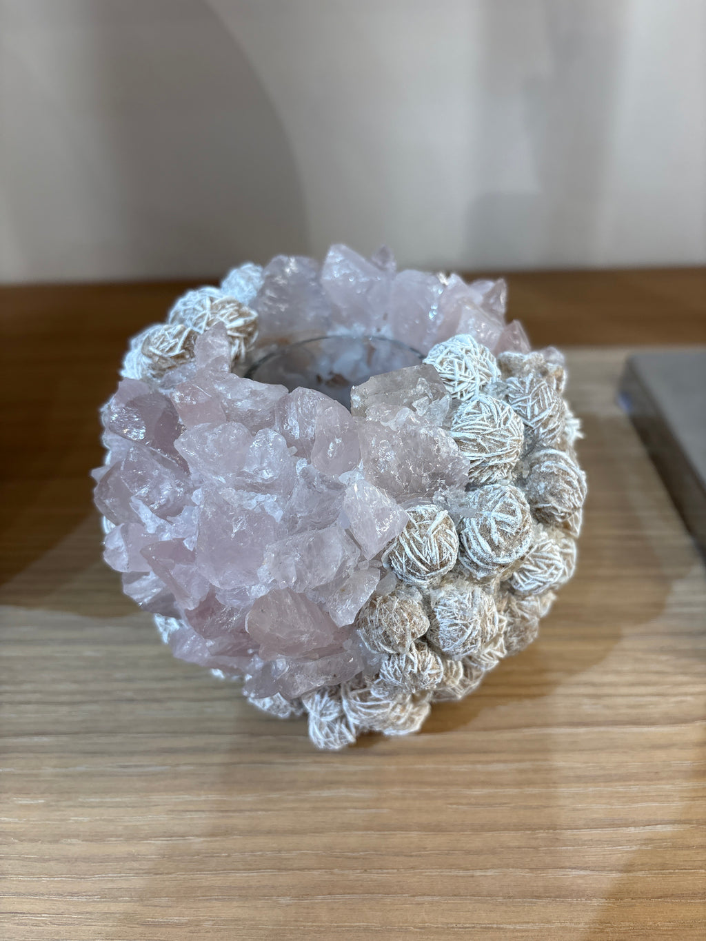 Candle holder