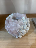 Candle holder
