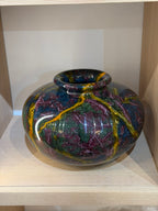 JADE VASE