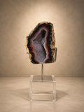 AGATE SCULPTURE