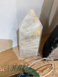Quartz point