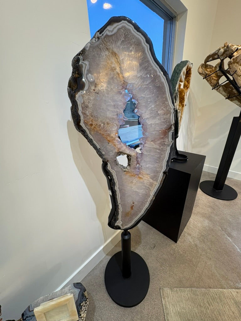 AGATE