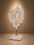 QUARTZ SCULPTURE