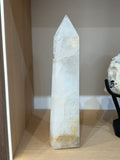 QUARTZ PILLAR