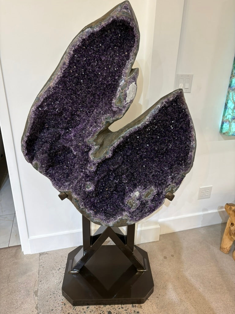 AMETHYST PAC MAN