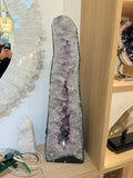 AMETHYST PAIR