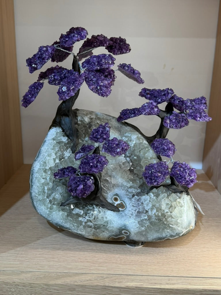 GEM TREE