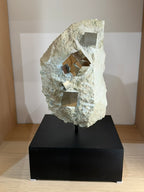 PYRITE SPAIN