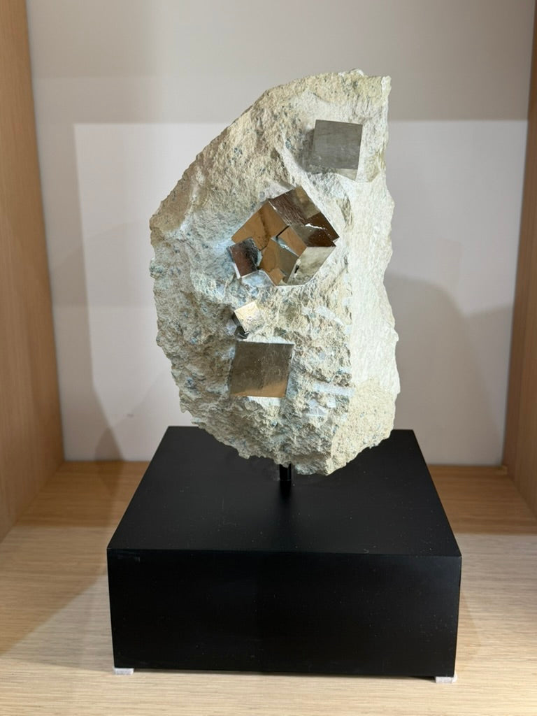 PYRITE SPAIN
