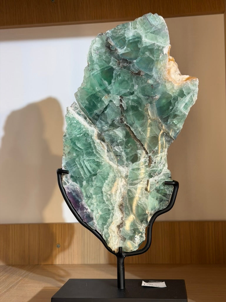 FLUORITE