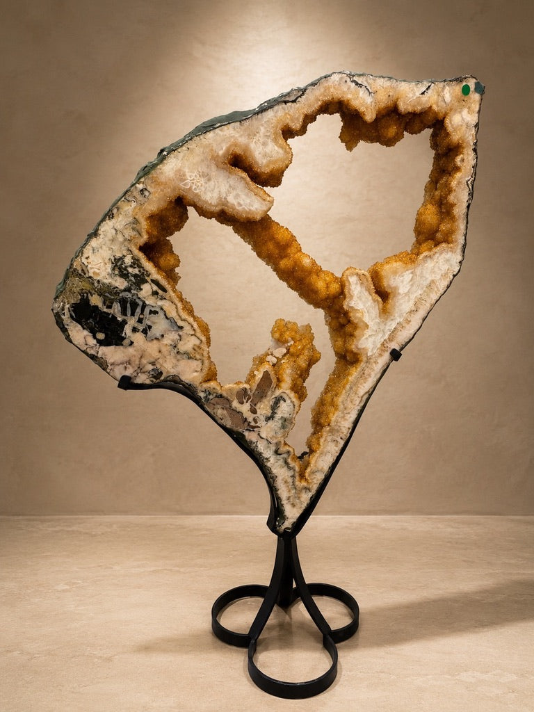 CITRINE