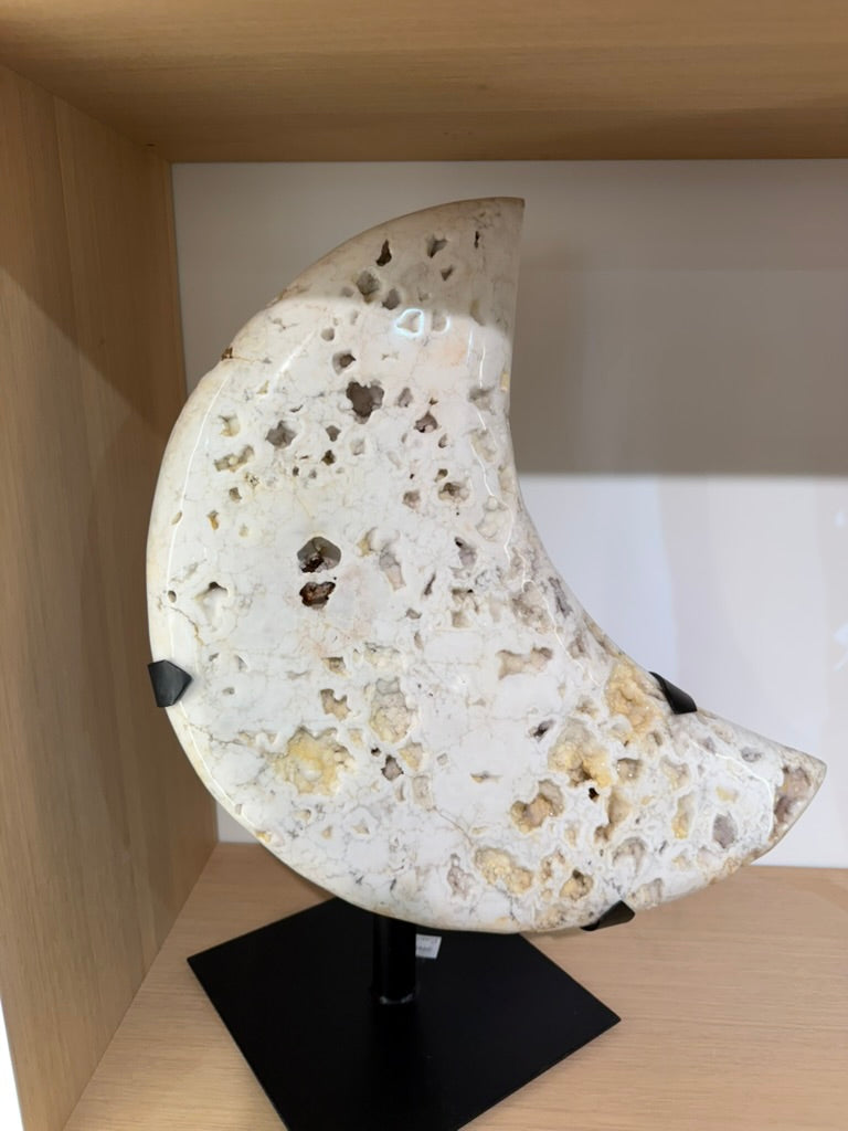 DRUZY MOON