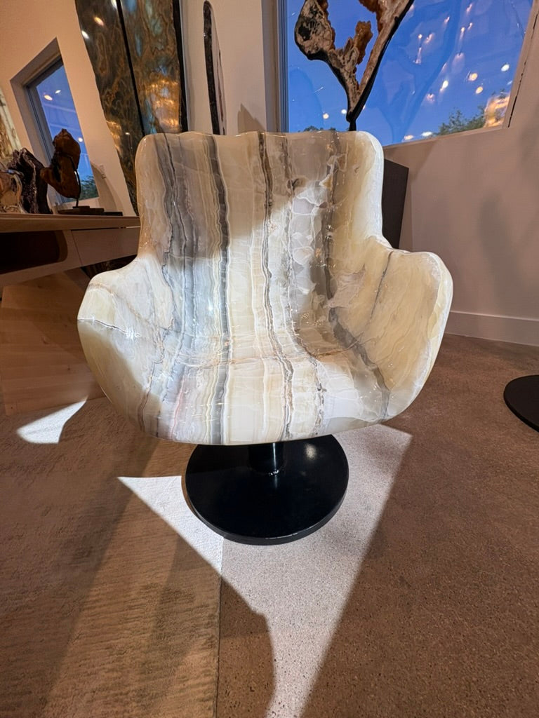 NACAR ONYX CHAIR