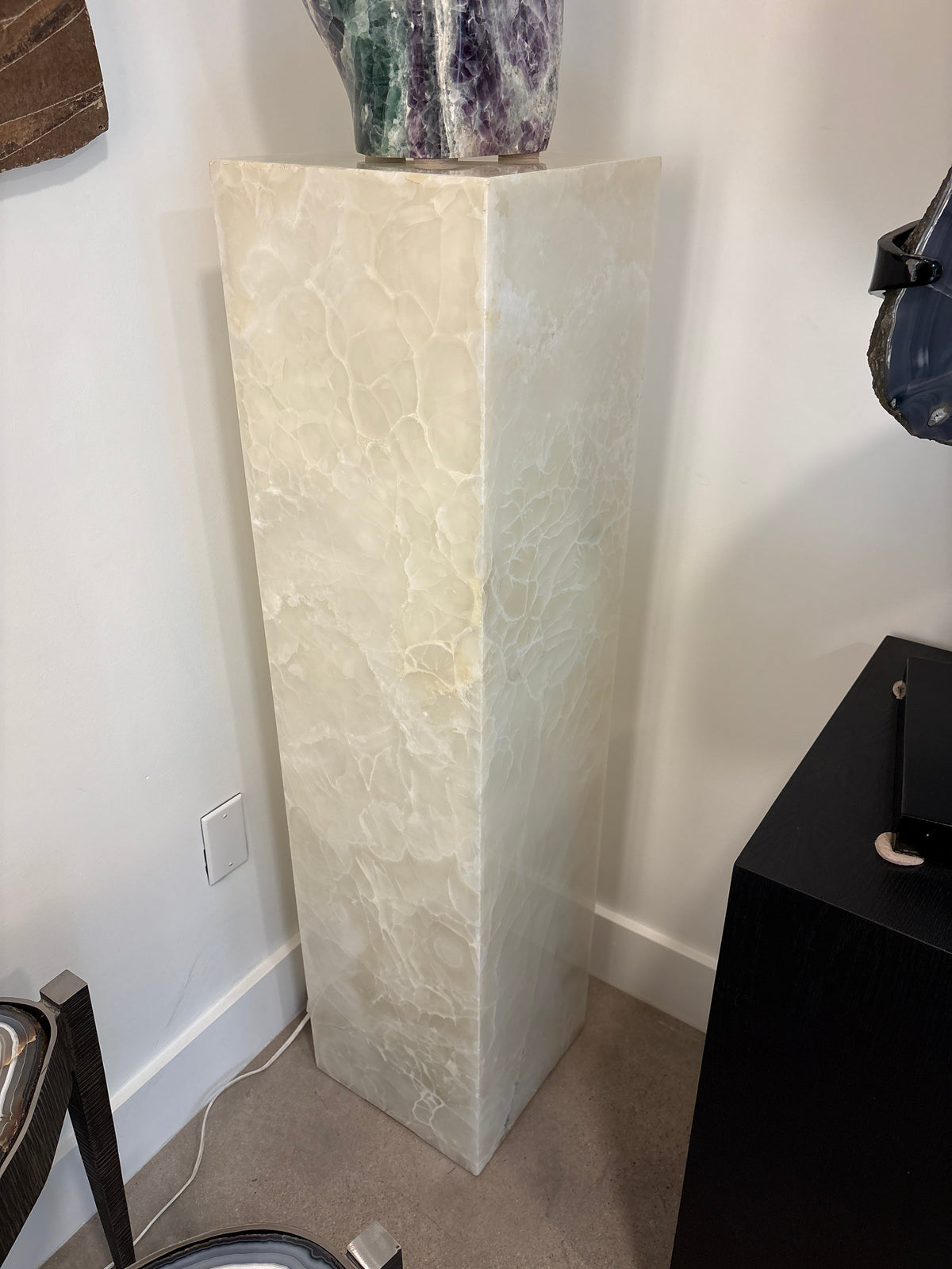 Onyx Light Tower