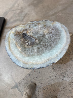 Agate table