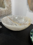 QUARTZ BOWL