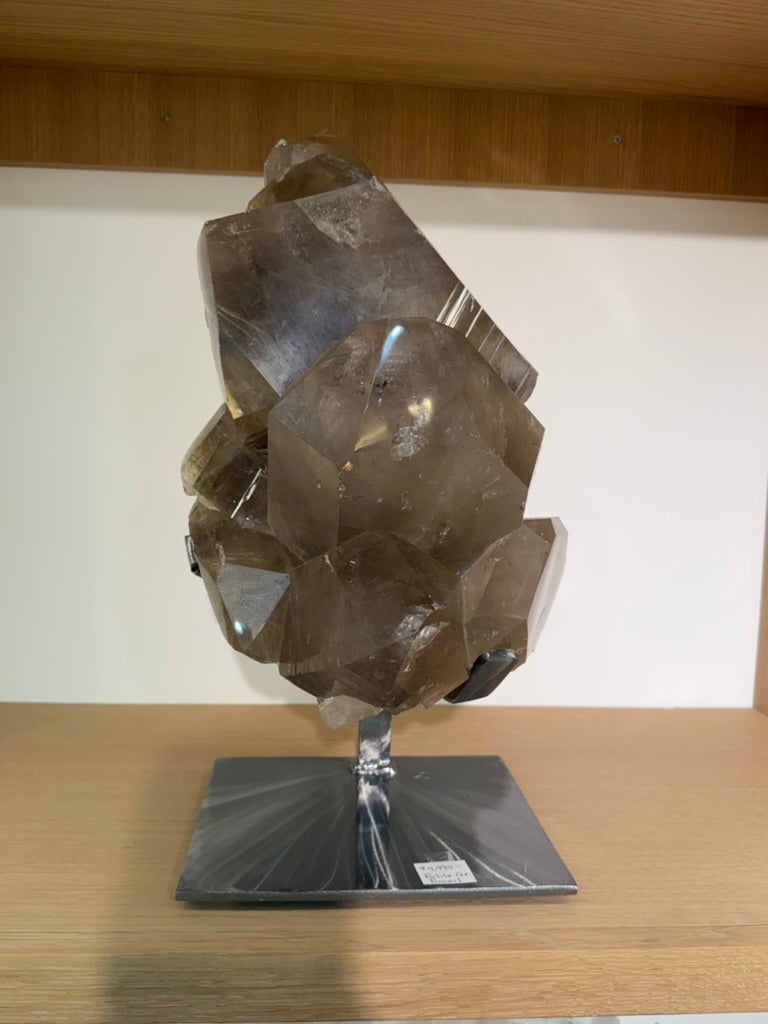 RUTILE QUARTZ BRAZIL