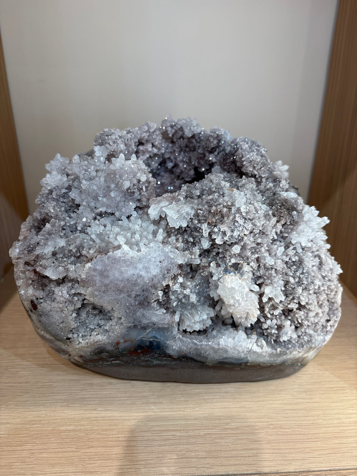 Druzy