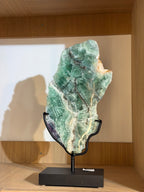 FLUORITE
