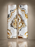 NACAR ONYX WALL PANELS