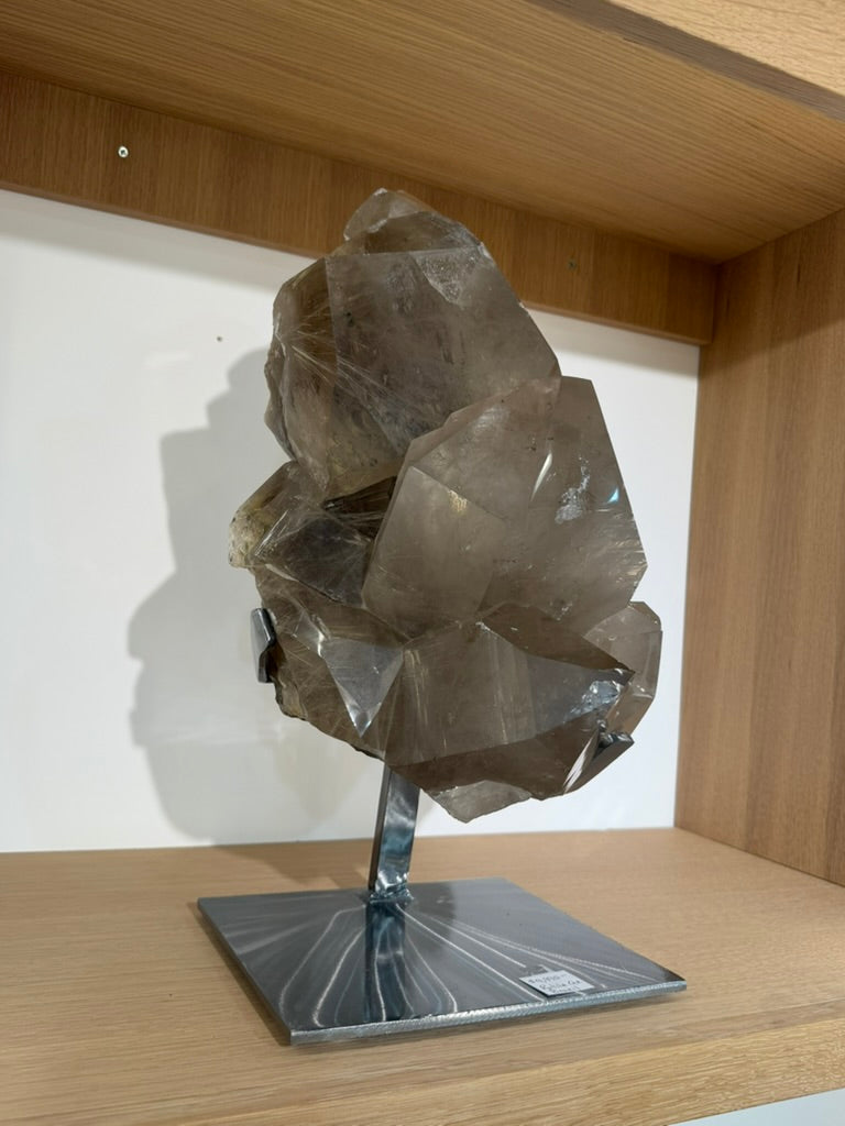 RUTILE QUARTZ BRAZIL