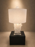 SELENITE LAMP LARGE
