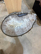 Agate Table