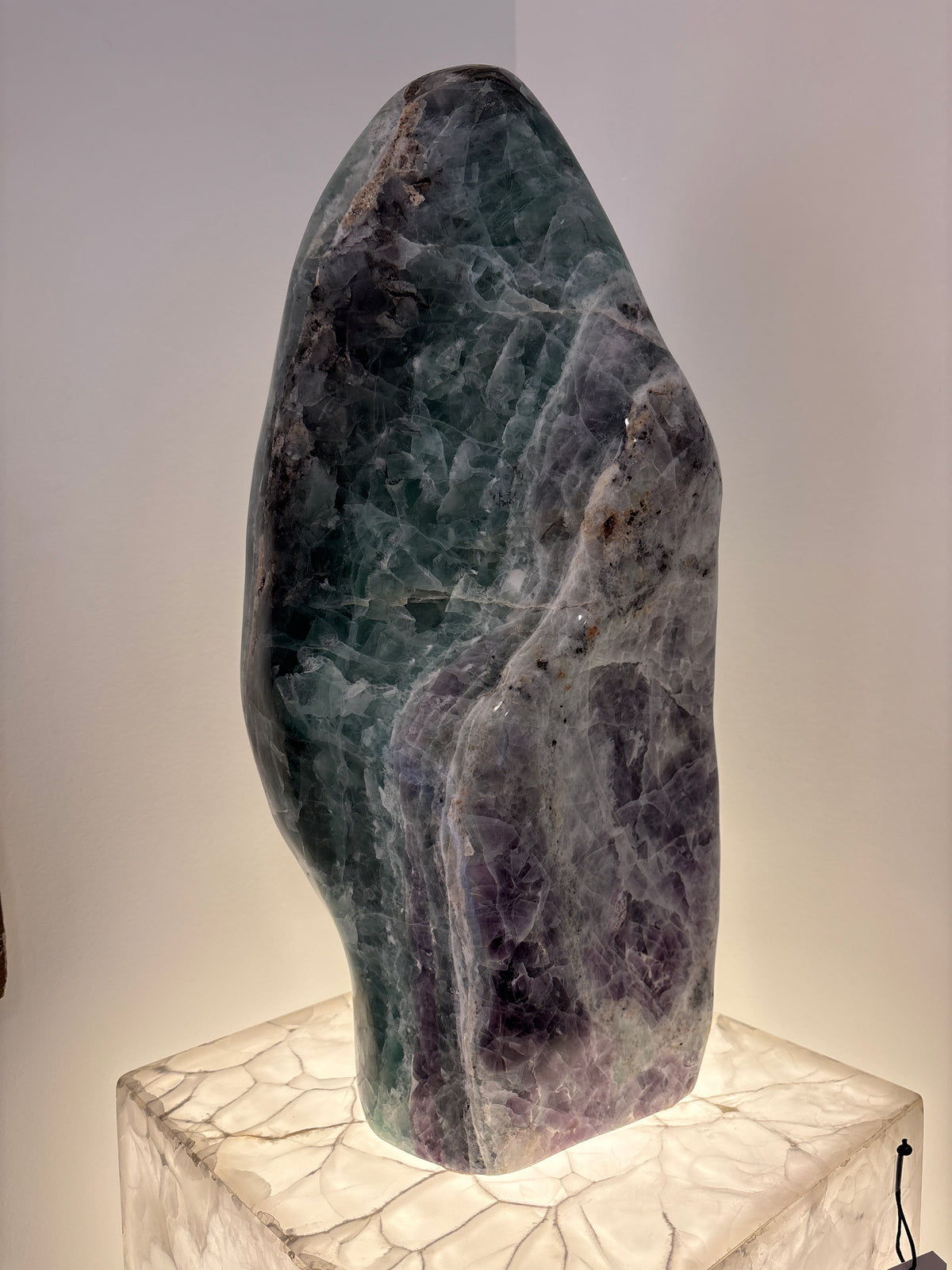 Fluorite