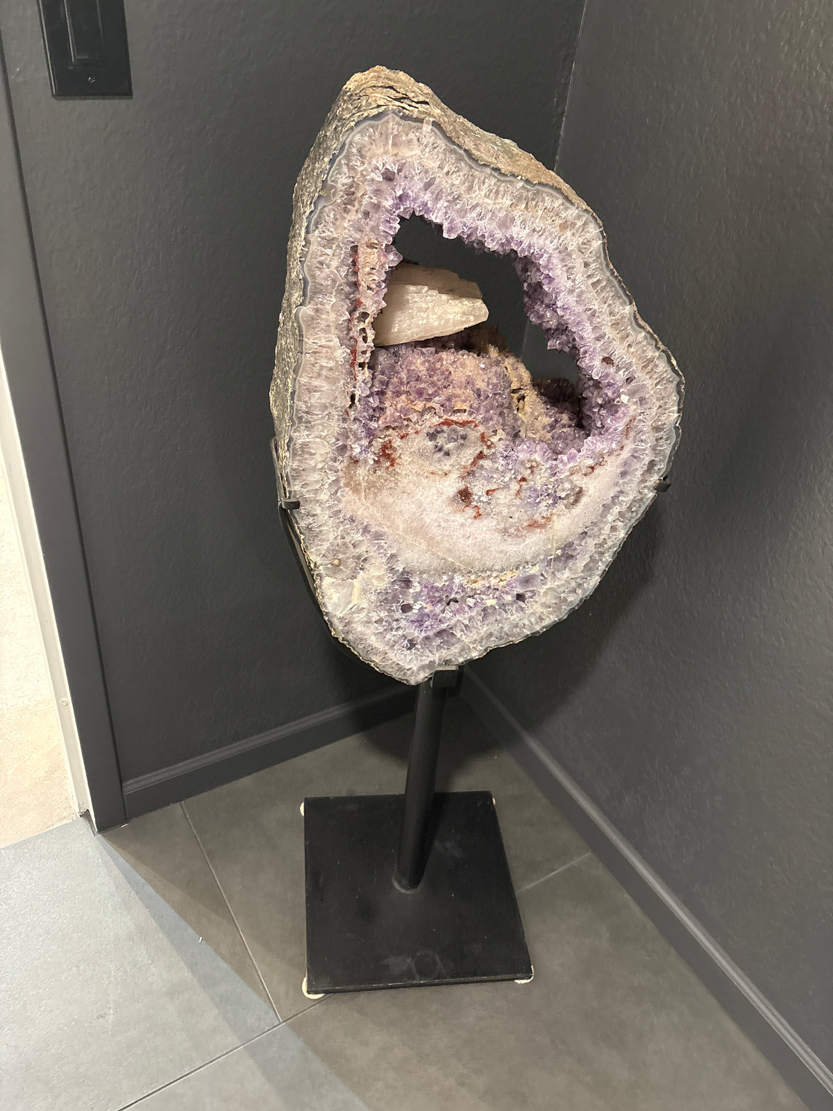 Amethyst